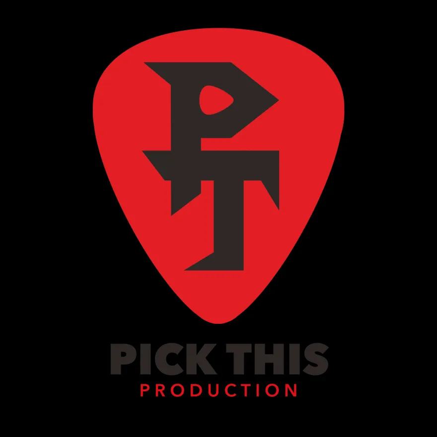 Pick This Production Logo
